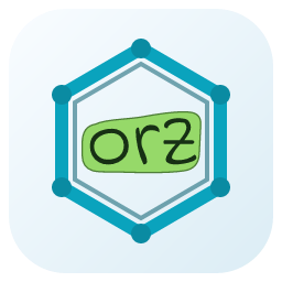 ORZ Ketcher Chemical Editor