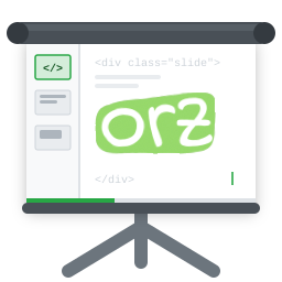 ORZ Slides